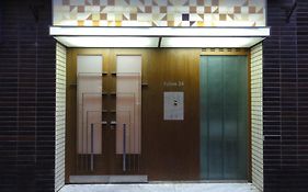 Apartment Rybna 24